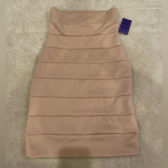BNWT High waisted bandage skirt - Picture 1 of 2